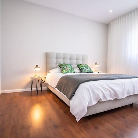 Cozy Sea View Apartment Near City & Airport Понта-Делгада Екстер'єр фото